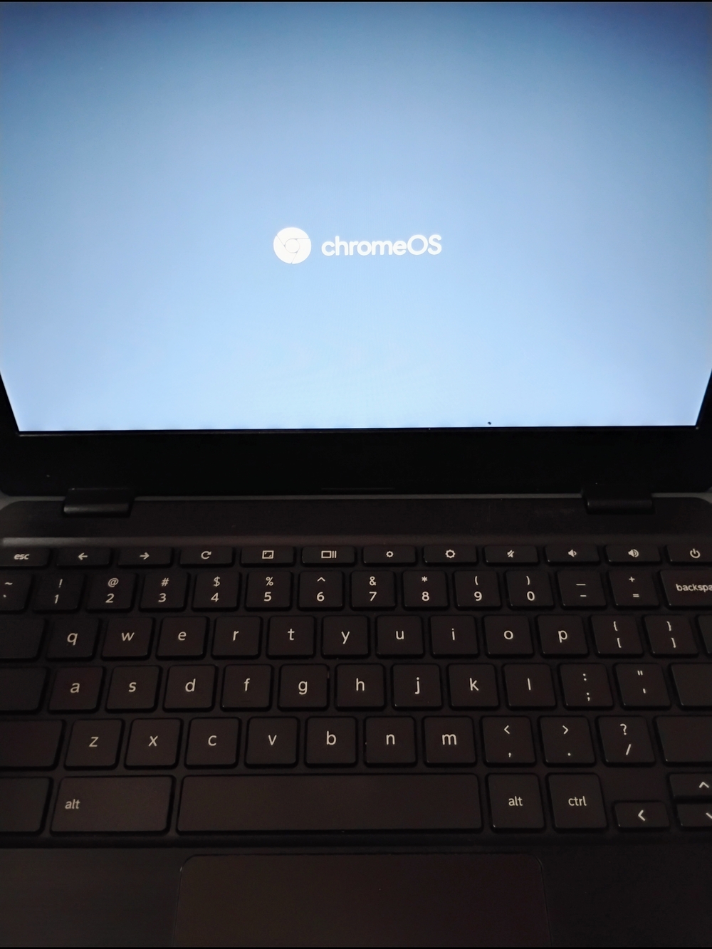 Lenovo 100e Chromebook 2nd gen 81MA0020US Laptop